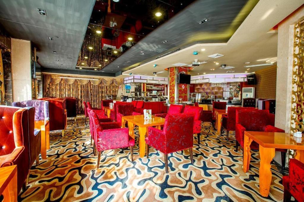 Zhongshan Louis Hotel Exteriör bild