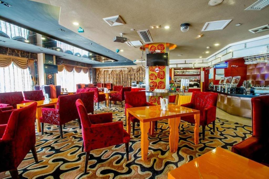 Zhongshan Louis Hotel Exteriör bild